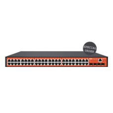 L2+ managed PoE switch WI-PMS552F-WI-PMS552F