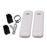 WI-CPE513P-KIT V3 WIRELESS LINK KIT